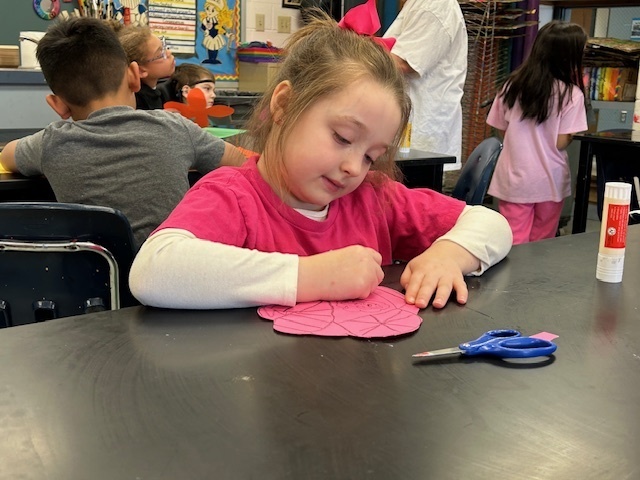 Art Class