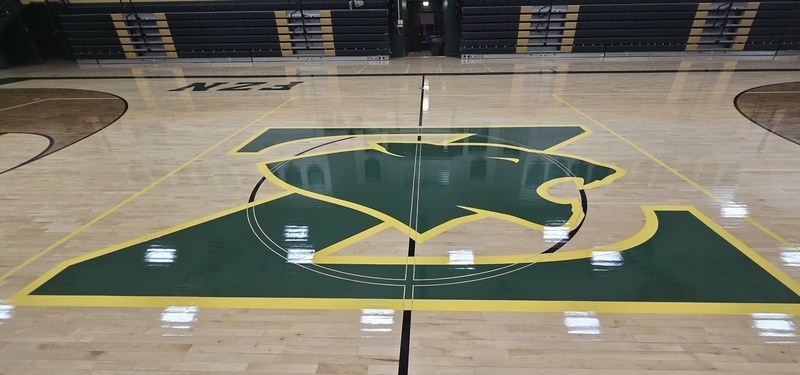 FZN Main Gym