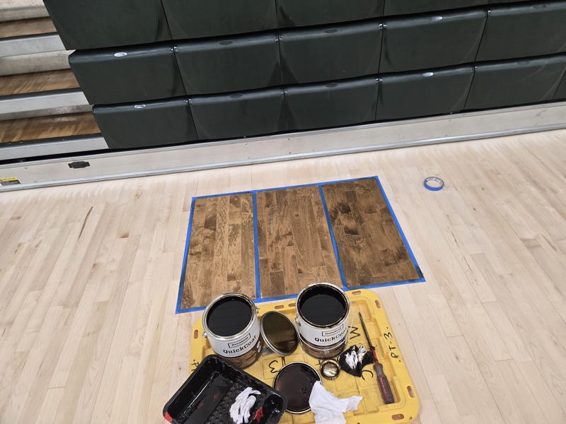 FZN Main Gym