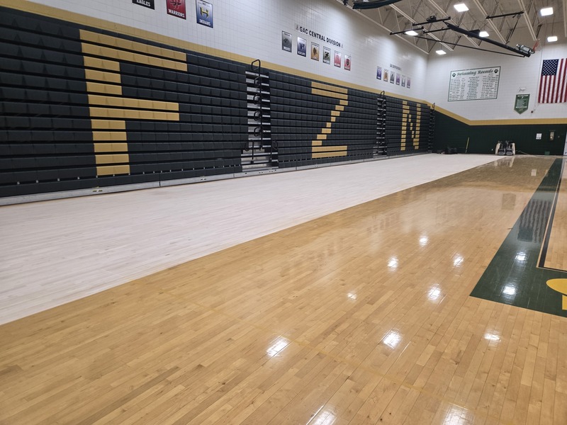 FZN Main Gym