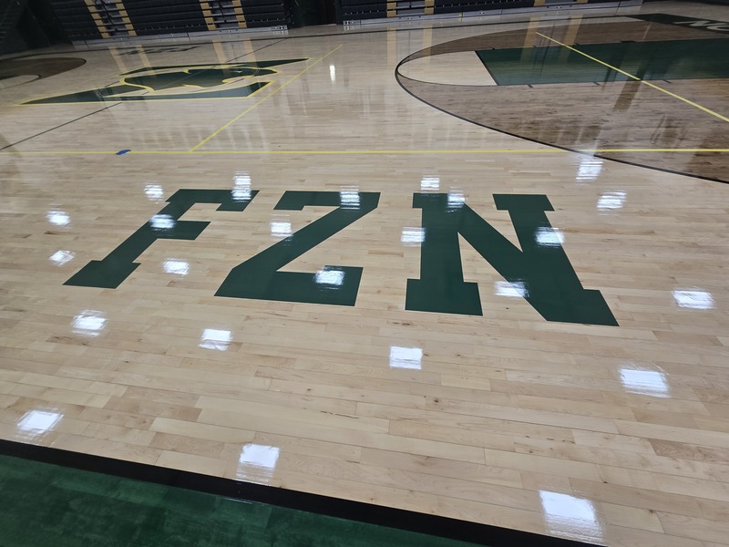 FZN Main Gym