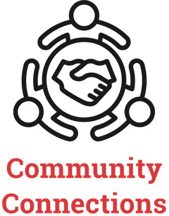 community connections logo