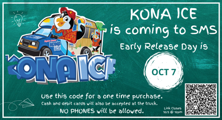 Kona Ice