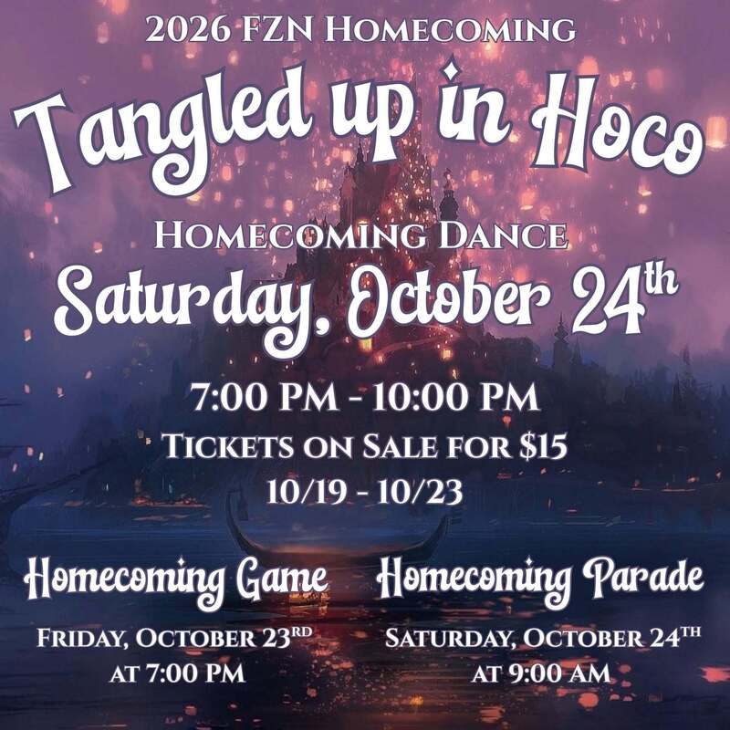 homecoming infographic