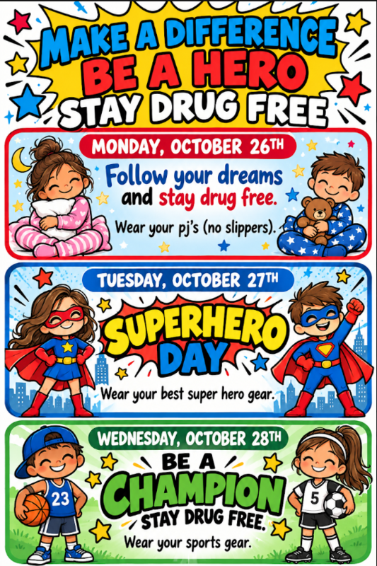 Theme Days
