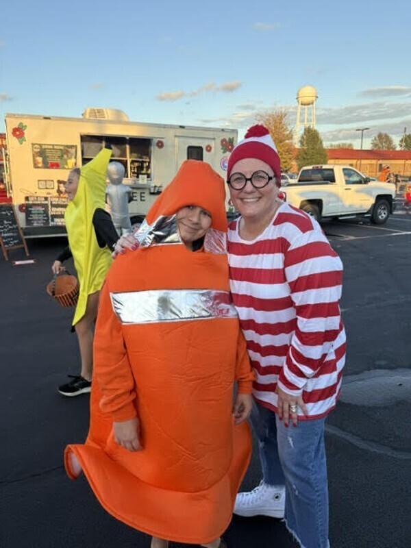 Trunk or Treat