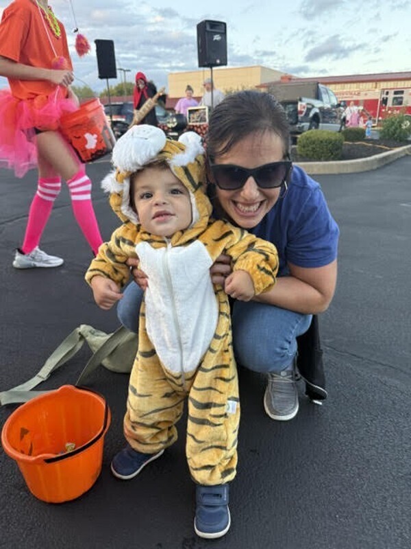 Trunk or Treat