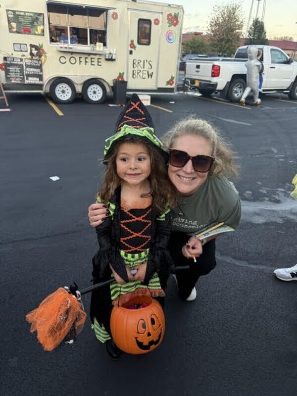 Trunk or Treat