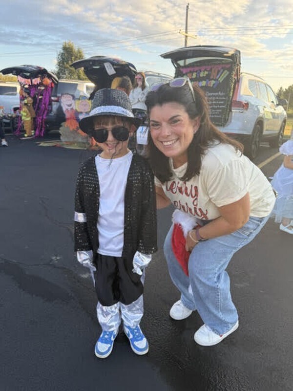 Trunk or Treat