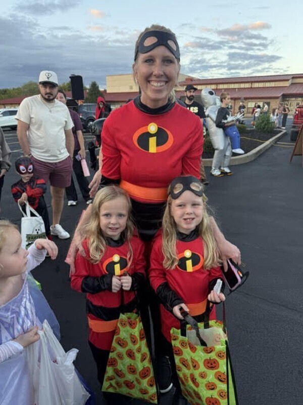 Trunk or Treat