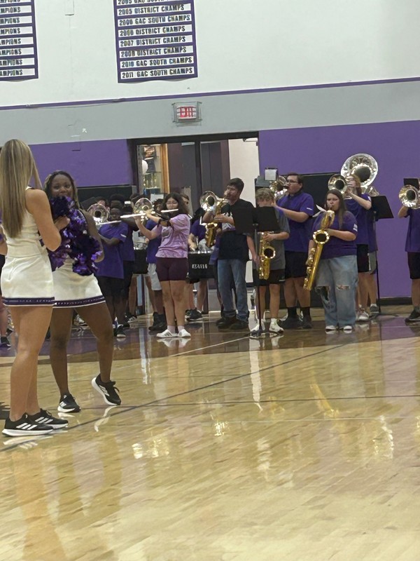 band