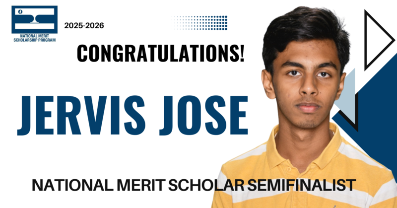 Jervis Jose is pictured