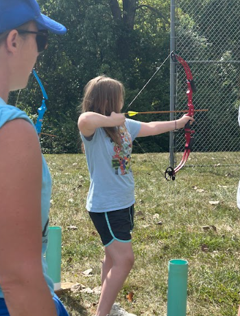 camp