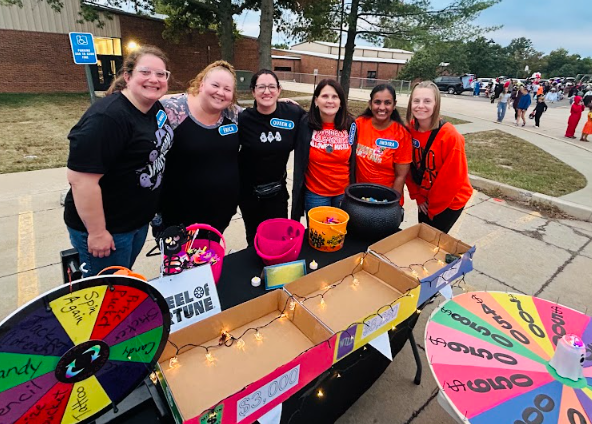 Trunk or Treat