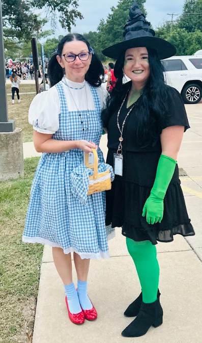 Trunk or Treat