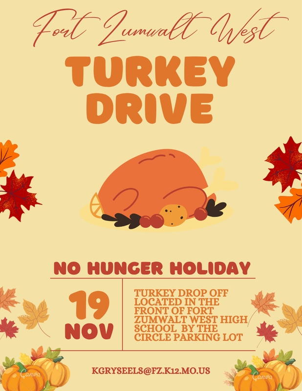 Turkey Drive