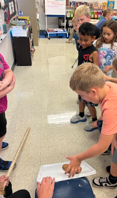 2nd Grade CKLA