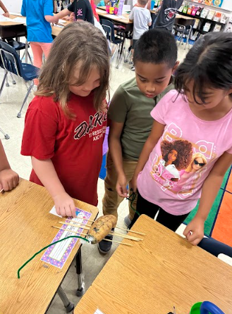 2nd Grade CKLA