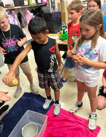 2nd Grade CKLA