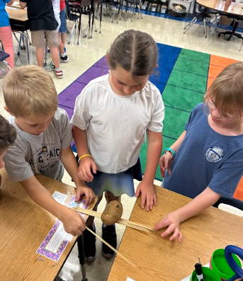2nd Grade CKLA