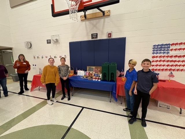 Veteran's Day Celebration