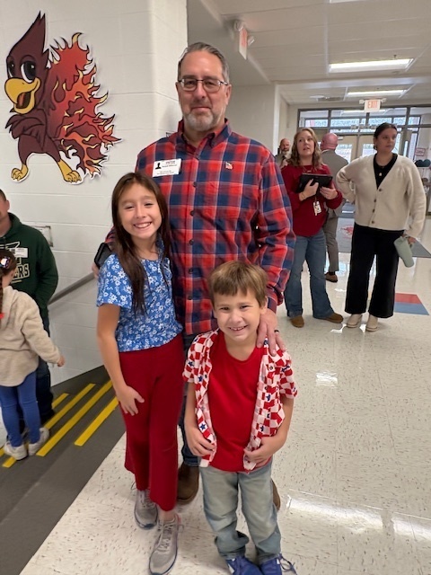 Veteran's Day Celebration