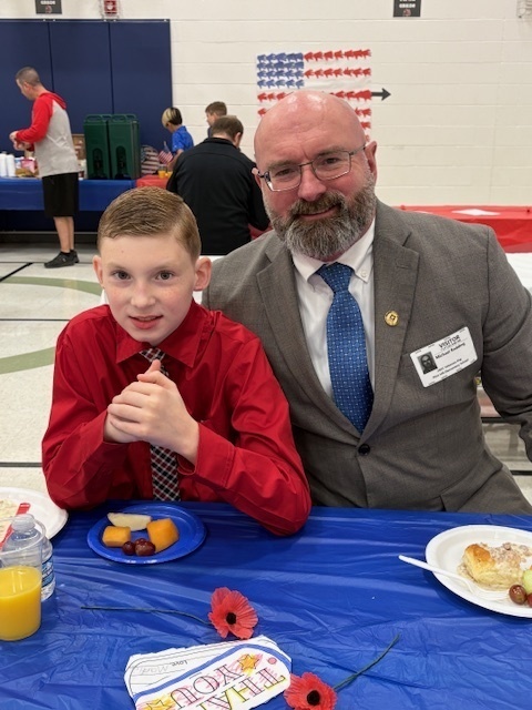 Veteran's Day Celebration