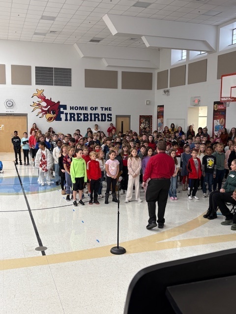 Veteran's Day Celebration