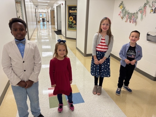 Veteran's Day Celebration