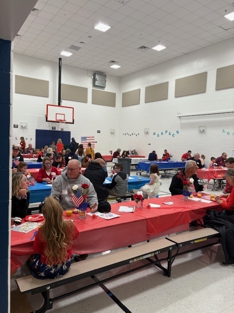 Veteran's Day Celebration