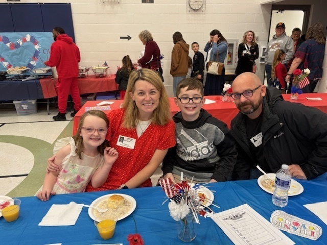 Veteran's Day Celebration