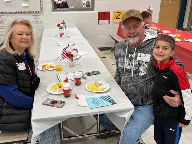 Veteran's Day Celebration