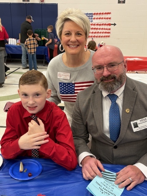 Veteran's Day Celebration