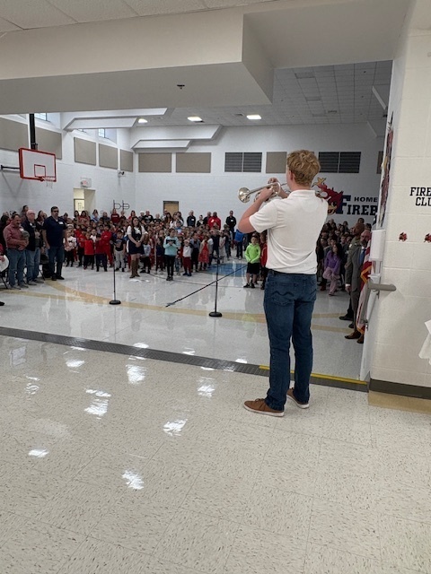 Veteran's Day Celebration