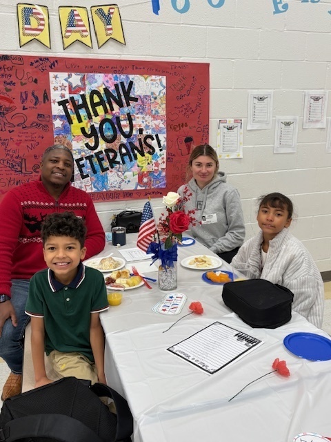 Veteran's Day Celebration