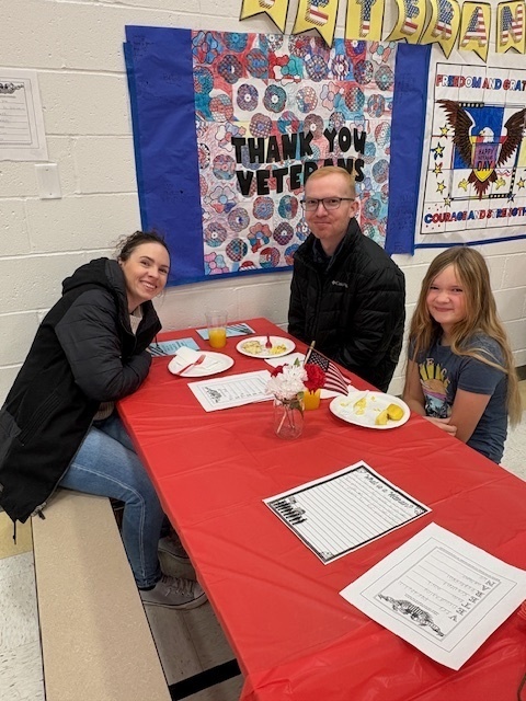 Veteran's Day Celebration