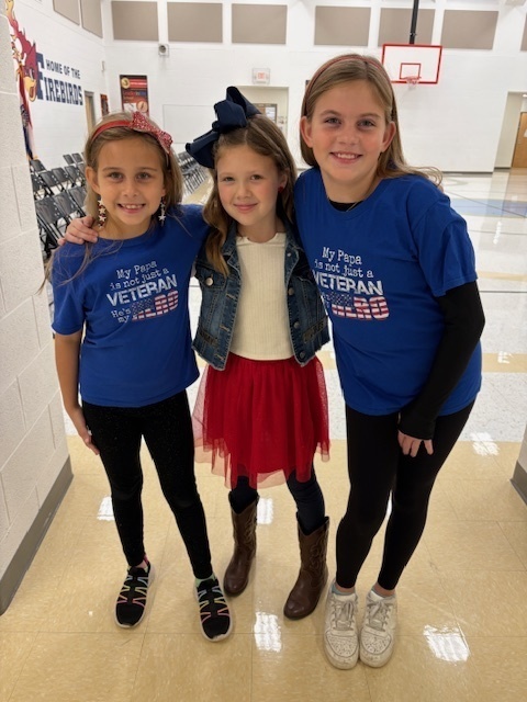 Veteran's Day Celebration