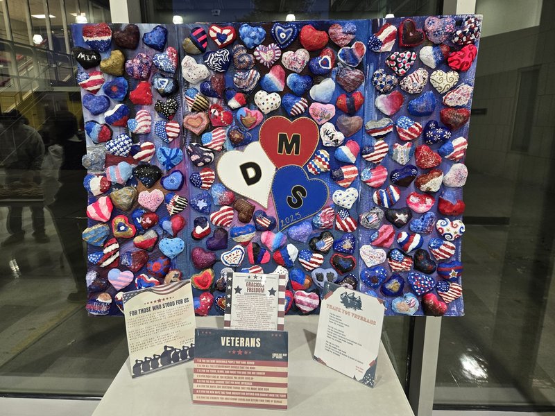 Artwork from DuBray and FZE