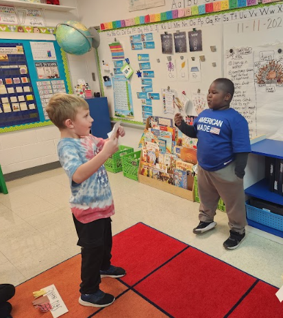 The Three Little Pigs