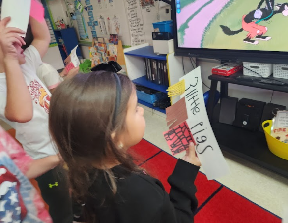 The Three Little Pigs