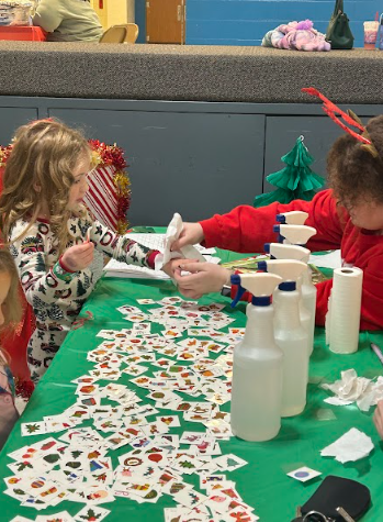 Breakfast With Santa