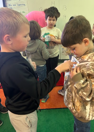 Walk to Interventions