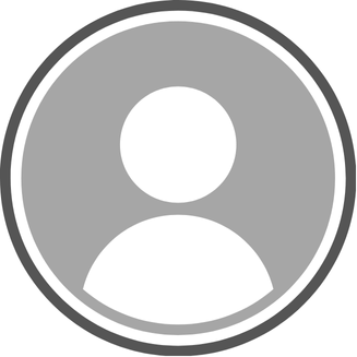 generic person icon gray and white