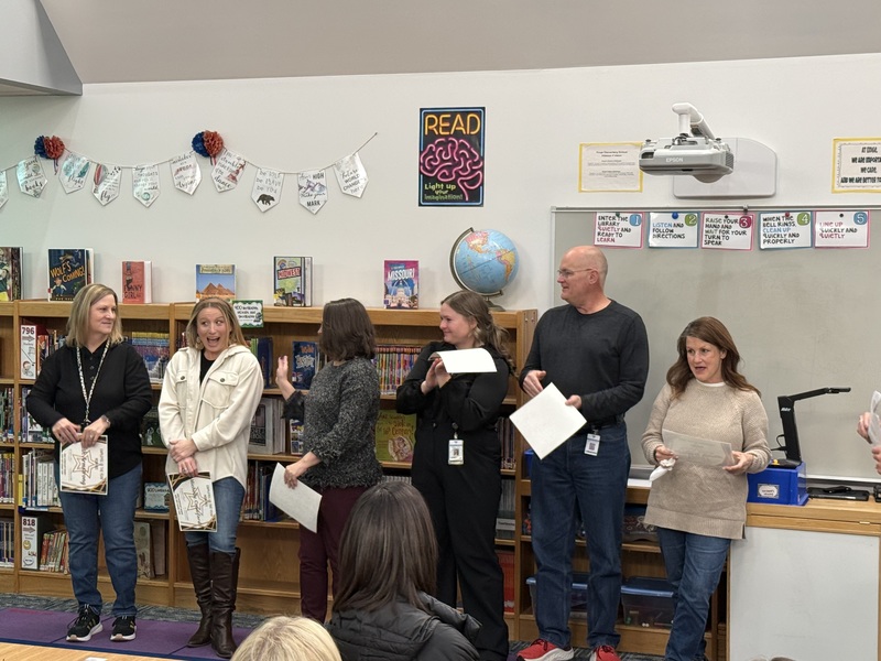 Michelle Crawford Emge EOY