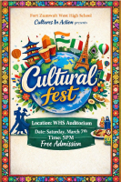 Cultural Fest Image