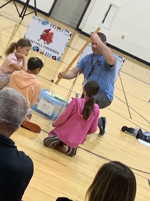 District STEM Challenge 