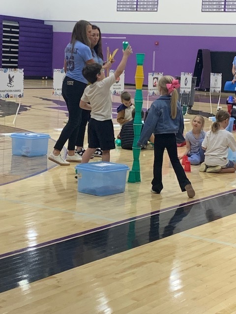 District STEM Challenge 