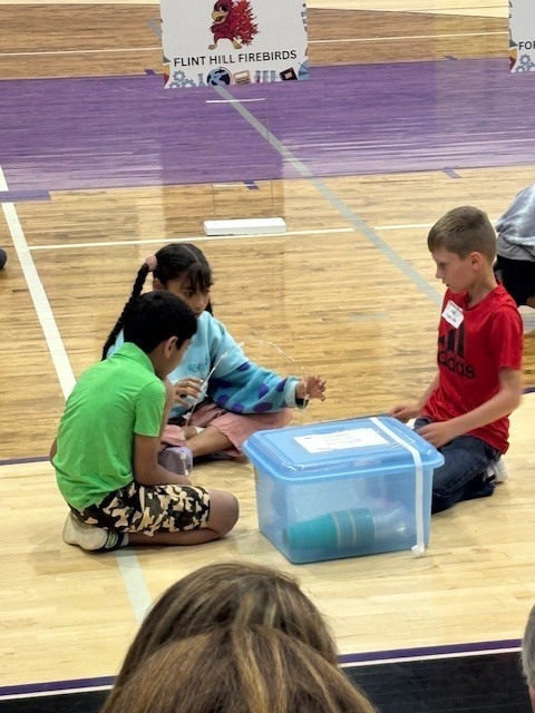 District STEM Challenge 