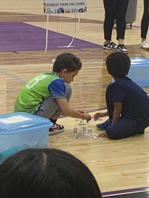 District STEM Challenge 