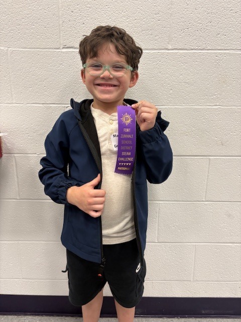 District STEM Challenge 